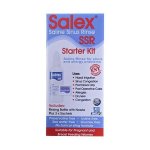 X Ssr Starter Kit