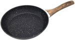 NON-STICK-PAN30CM Pan 3 L Capacity