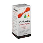 Viraway Syrup 500ML