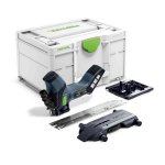 Festool 18V Cordless Insulating-material Saw Tool Only Isc 240 Eb-basic