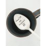 1PC Stainless Steel Spoon "you're My Bestea" Engraved Spoon Funny Spoon Coffee Spoon Ice Cream Spoon Tea Spoon Dessert Spoon For Home Gathering Party