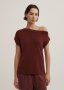 Off Shoulder Knit Top