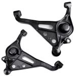 2PC K620307 K620308 Front Lower Control Arm Ball Joint Replacement For Chevy Tracker 1999 2000 2001 2002 2003 2004 Replacement F