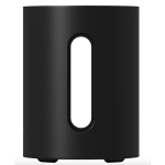 Sonos Sub MINI Wireless Subwoofer – Black