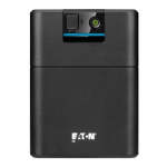 Eaton 5E 1200 USB Iec G2 Ups 1200VA 230V Tower Home Office