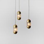 Ben Pendant Light