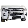 Isuzu D-max 2021+ Nudge Bar Sq Brits Brothers