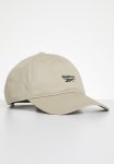 Reebok Stacked Logo Cap-moonstone