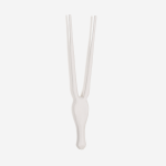 Bush Buck Narrow Horns - Stone