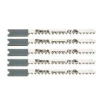 Mps Jigsaw Blade Wood Scroll UNIV.19TP