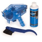 CG-2.4 Chain Gang Cleaning System