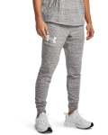 Men's Ua Rival Terry Joggers - Onyx WHITE-112 XS