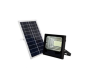 200W Solar LED Flood Light