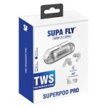 White Superpod Pro