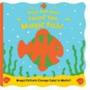 Found You Magic Fish   Bath Book