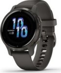 Garmin Venu 2S Smart Watch Grey + Slate
