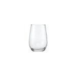 Nadir Stemmed White Wine Glass 250ML