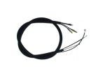 Maruyama Throttle Cable BC500 Brush Cutter