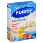 Purity 3 Cereal 200G Jam - Strawberry