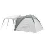 Senior Gazebo & Junior Bow Connector