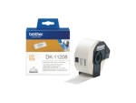 Brother DK-11208 Large Address Label - Tech.co.za