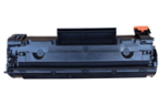 Compatible Replacement Toner Cartridge For Hp CE278A Hp 78A - Page Yield: 2000 Pages With 5% Coverage For Use With Hp Laserjet P