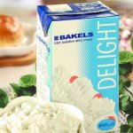 Bakels Delight Cream