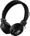 Ball Heaphone Black