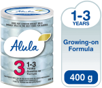Stage 3 Growing-up Formula 400G