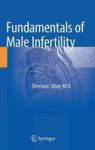 Fundamentals Of Male Infertility Hardcover 1ST Ed. 2018
