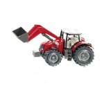 Siku Massey Ferguson With Front Loader 1 50