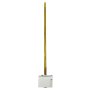 Unitherm Square Geyser Thermostat 11" For Straight Element