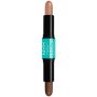 NYX Professional Makeup Wonder Stick Dual-ended Face Shaping Stick 04 Medium 4g