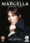 Marcella: Series Two DVD