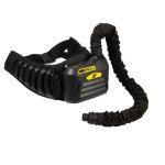 Esab EPR-X1.1 Powered Air Purifying Respirator With Expandable Hose 0700500920