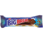 Big Break Chocolate 35G