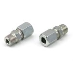 Fitting Connector Male GE8-LL R 1 4K