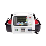 Defibrillator Rescue Life 7
