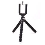 Spider Flexible Camera Tripod – Black Parallel Import