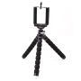 Spider Flexible Camera Tripod – Black Parallel Import