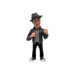 Minix Cinema: Creed – Rocky In Leather