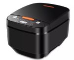 Zs - Silver Crest Intelligent Multi-functional Rice Cooker