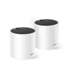 Tp Link Deco X55 2-PACK AX3000 Whole Home Mesh Wi-fi 6 System