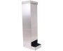 Condom Dispenser 250 Stainless Steel 430
