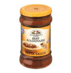 Pasta Sauce Beef Bolognaise 1 X 400G