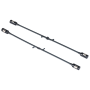 V911 For Wltoys 4CH Rc Helicopter Parts Balance Bar & Connect Buckle