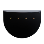 Dahlia Shelf - Black