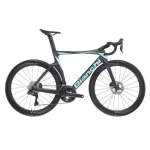 Oltre Pro Dura-ace DI2 12-SPEED - 59CM