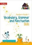 Vocabulary Grammar And Punctuation Skills Teacher& 39 S Guide 1 Paperback