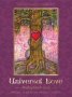 Universal Love - Special 20TH Anniversary Edition - Healing Oracle Cards   Paperback 20TH Revised Edition